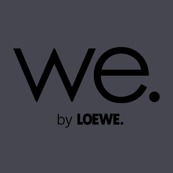 we by loewe