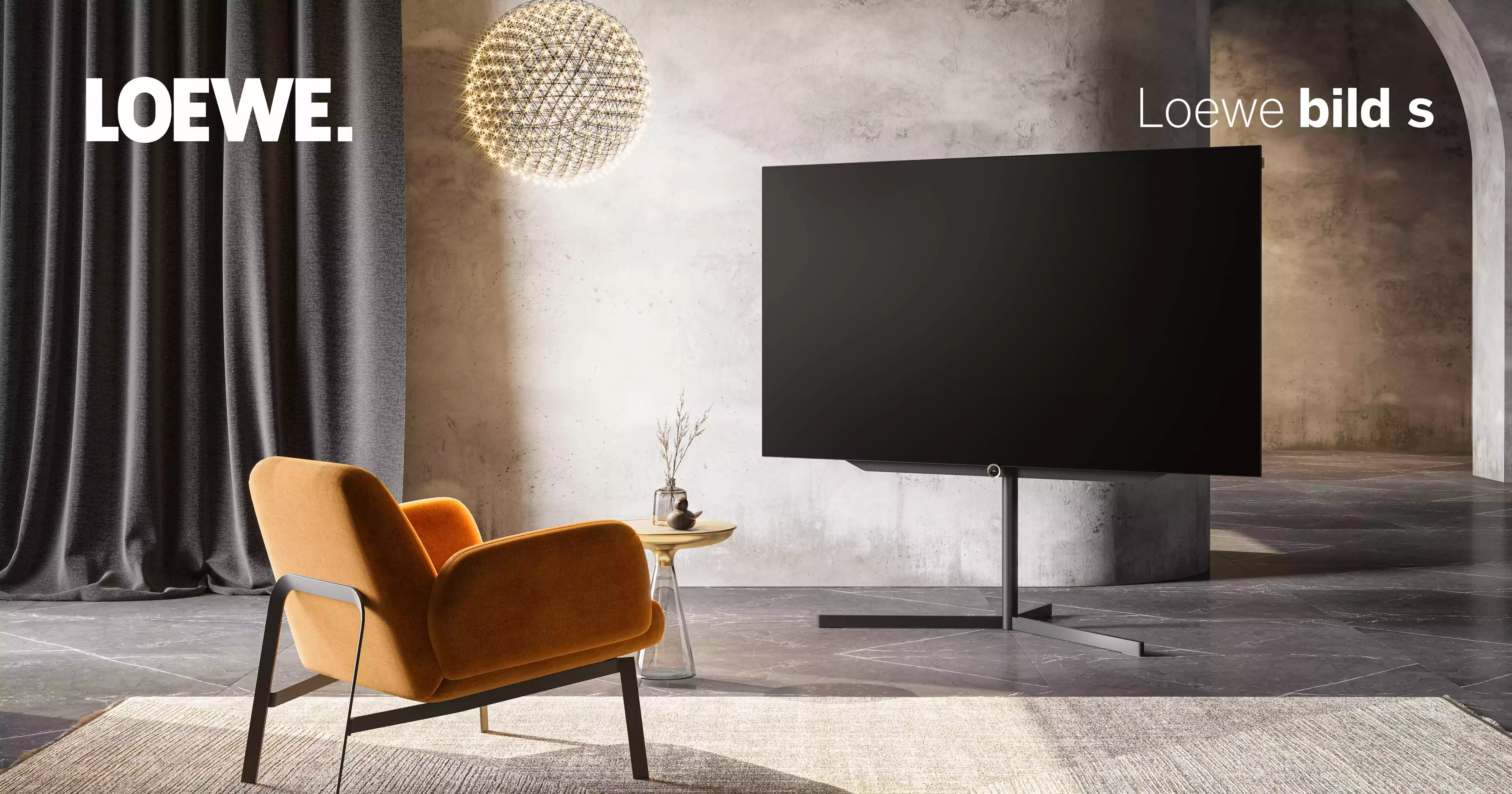 loewe tv