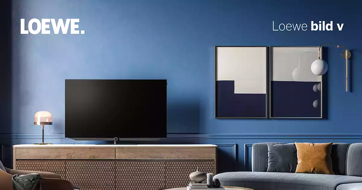 loewe tv