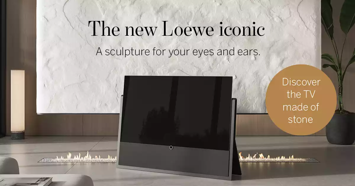 loewe tv